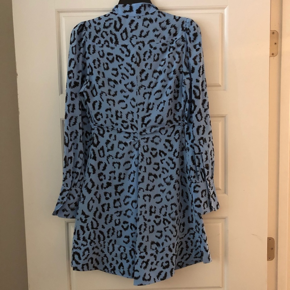 ALC DRESS - Picture 4 of 8